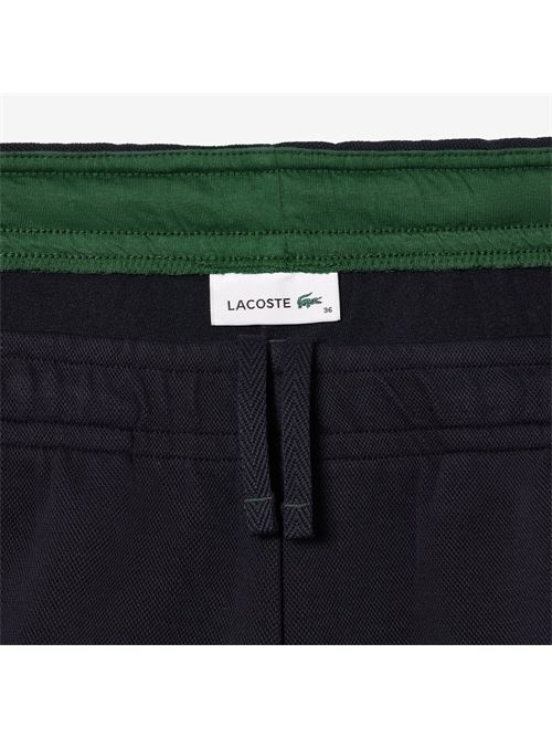 XF7077HDE lacoste | XF7077HDE BLU
